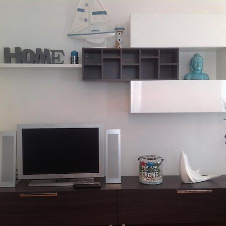 شقة Sea house سيسيمبرا المظهر الخارجي الصورة
