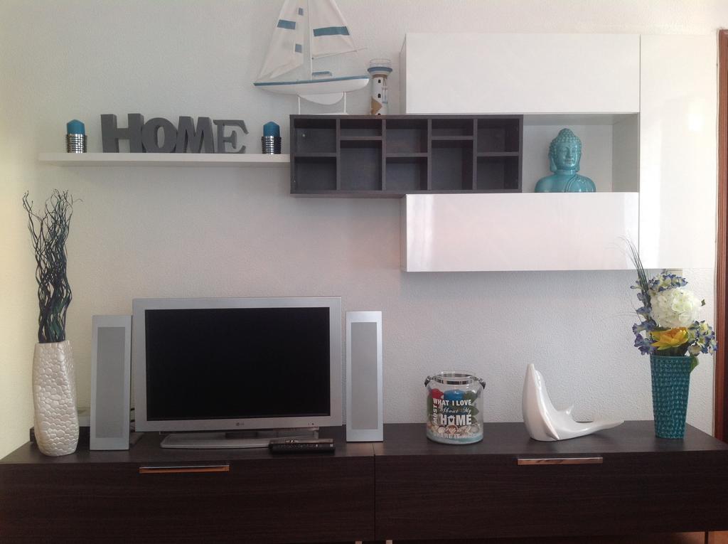 شقة Sea house سيسيمبرا المظهر الخارجي الصورة