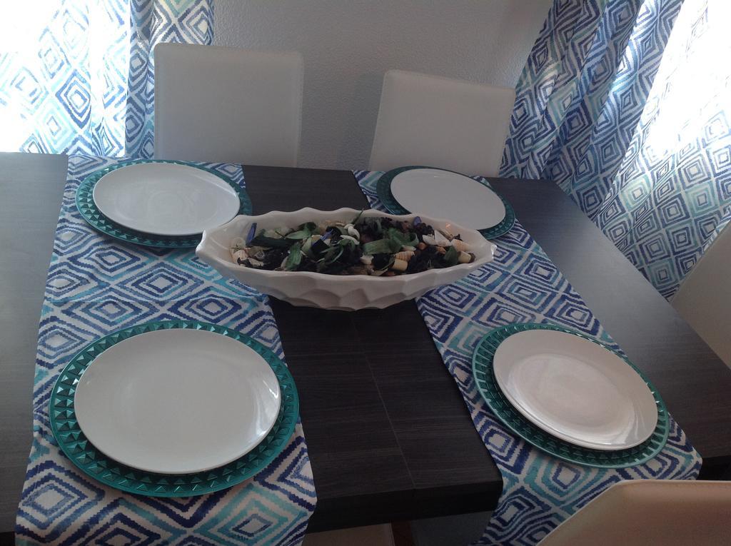 شقة Sea house سيسيمبرا المظهر الخارجي الصورة