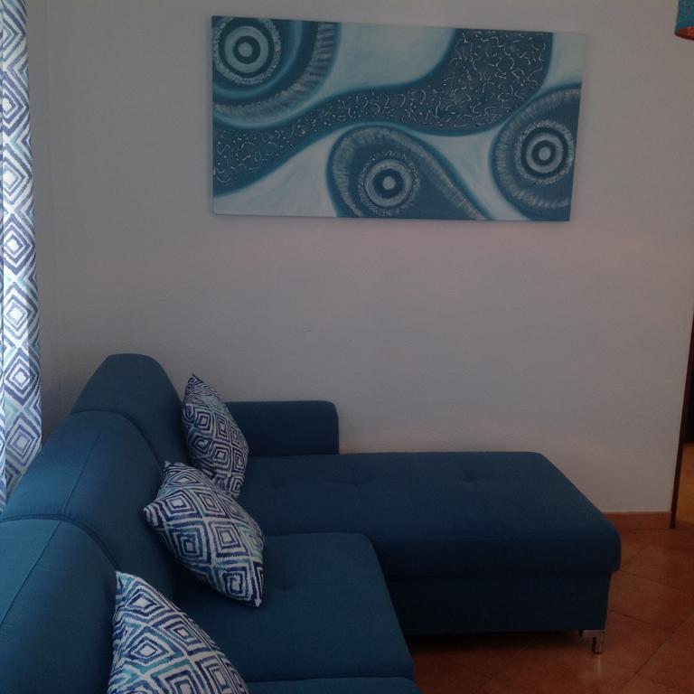 شقة Sea house سيسيمبرا المظهر الخارجي الصورة
