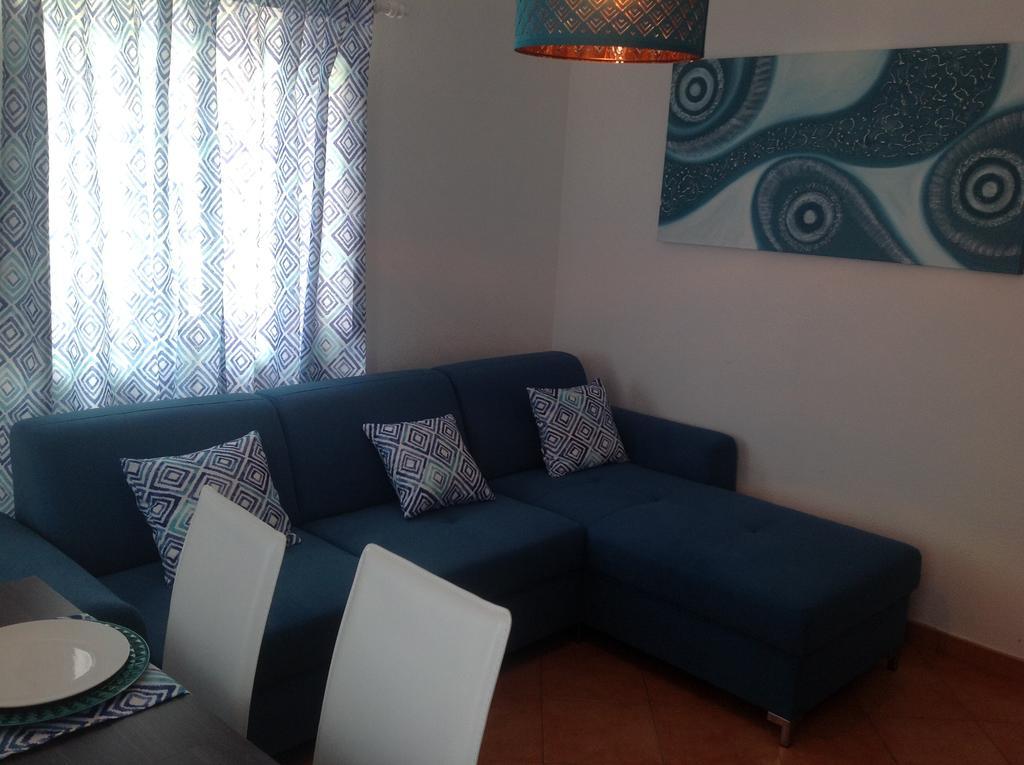 شقة Sea house سيسيمبرا المظهر الخارجي الصورة